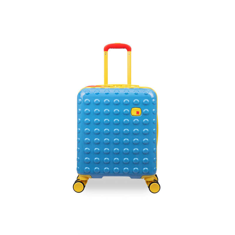 Bobble Bloc - Kids 2pc Set (Blue)