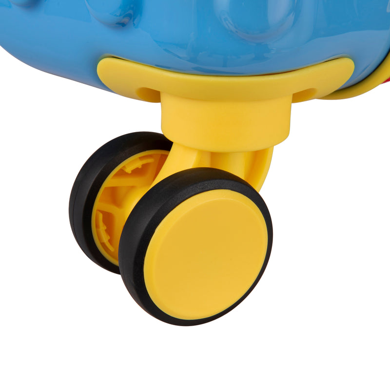 Bobble Bloc - Kids 2pc Set (Blue)