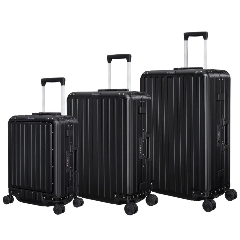 Forcefield - Large (Black)