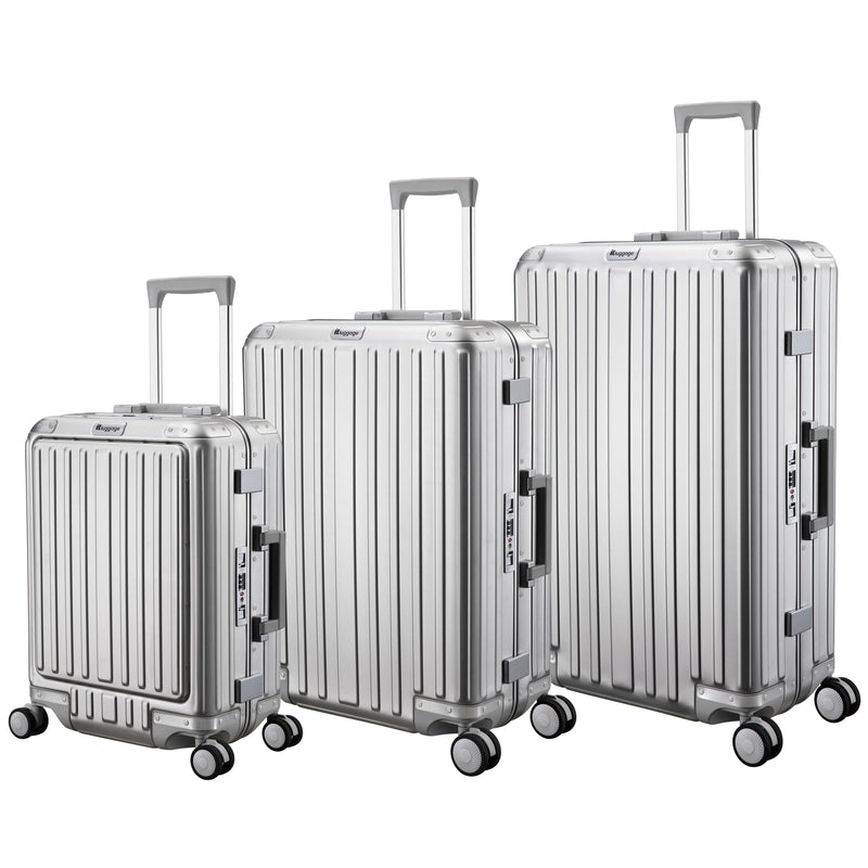 Forcefield - Cabin (Silver)