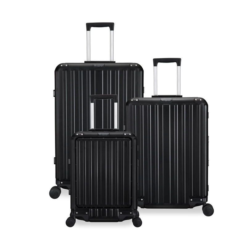 Forcefield - Large (Black)