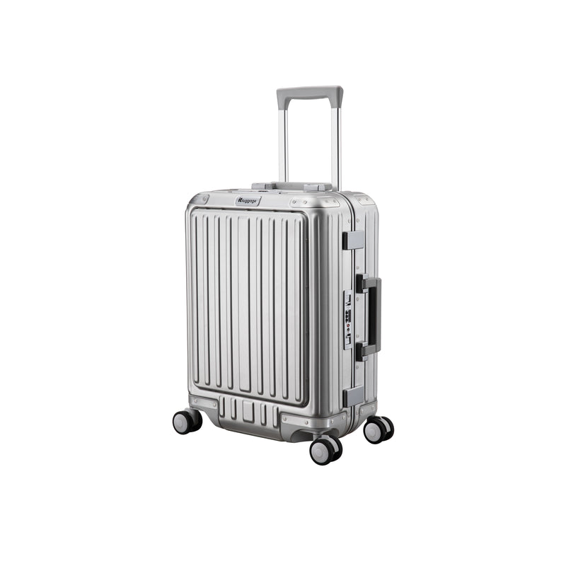 Forcefield - Cabin (Silver)