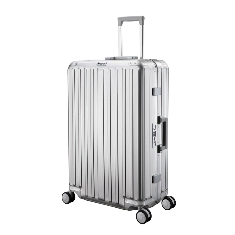 Forcefield - 3pc Set (Silver)