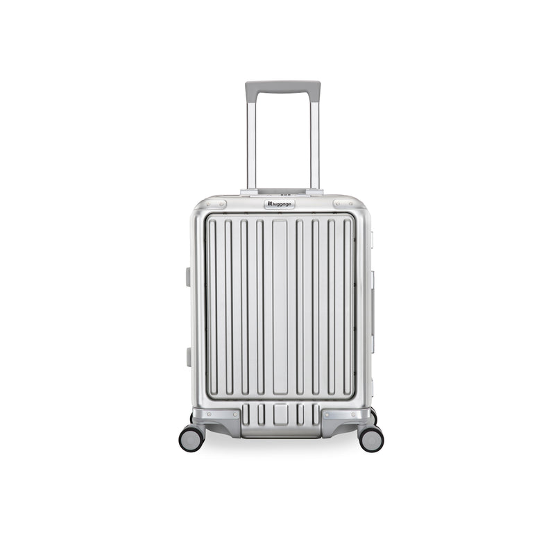 Forcefield - Cabin (Silver)