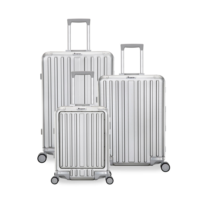 Forcefield - Cabin (Silver)