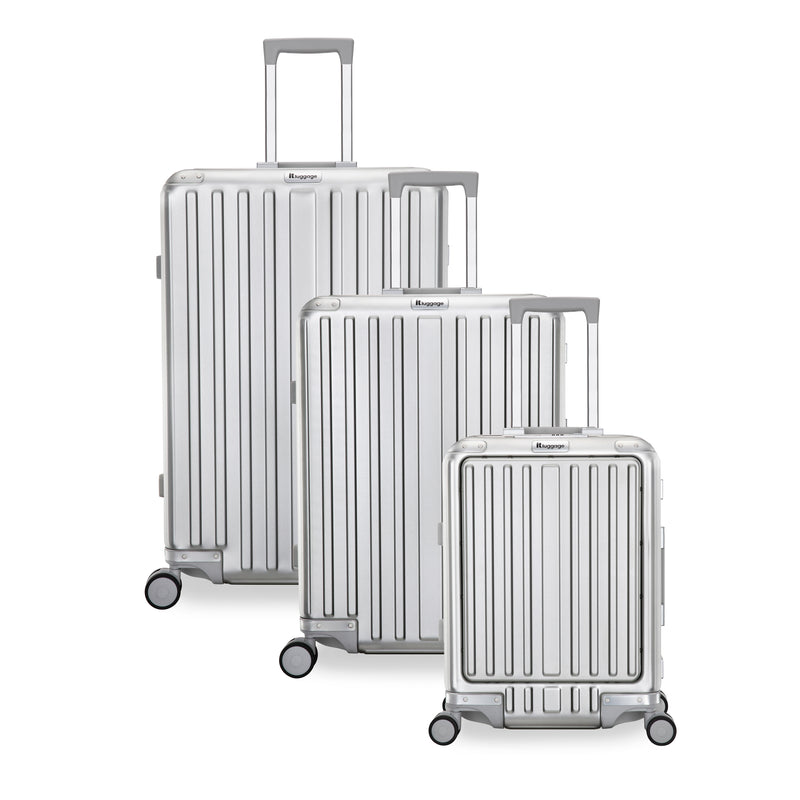 Forcefield - Cabin (Silver)