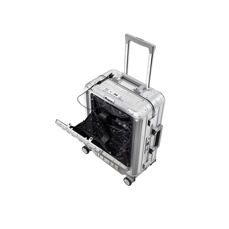 Forcefield - Cabin (Silver)