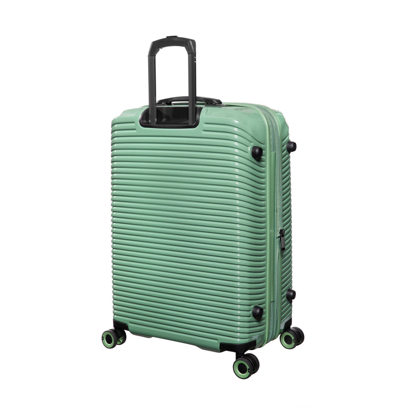 Traversed - Cabin (Hedge Green)