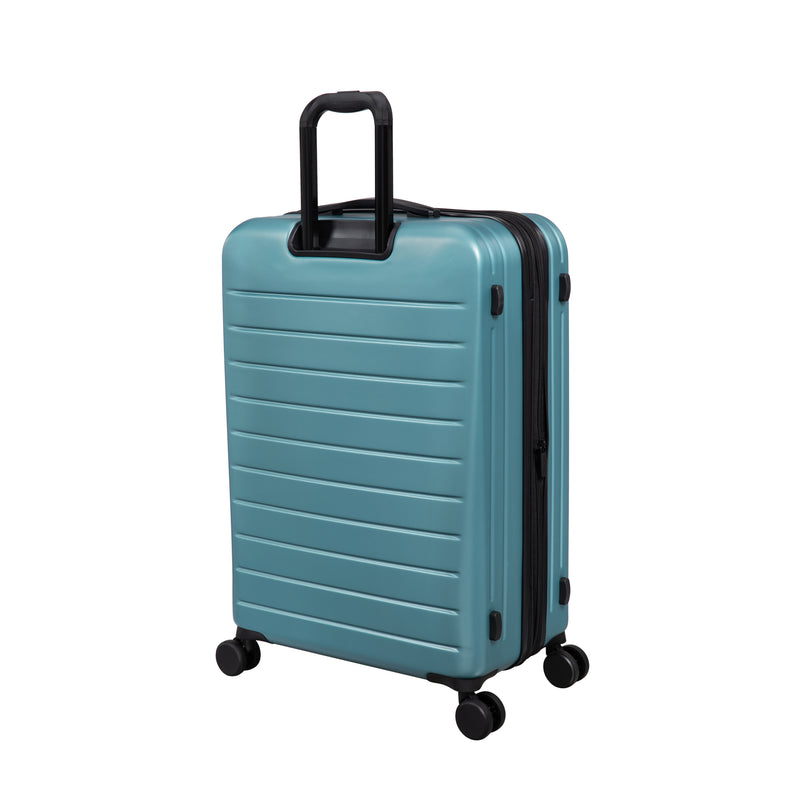 Legion - Medium Plus (Smoke Blue)