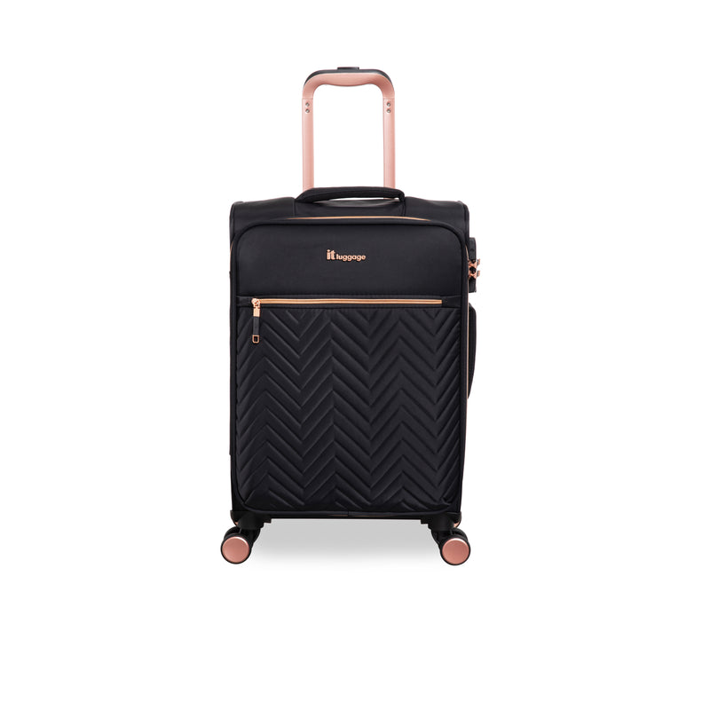 Bewitching - Cabin (Black)
