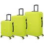 Pleating - Cabin (Lime Punch)