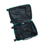 Pleating - Cabin (Teal Green)