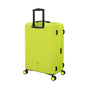Pleating - Cabin (Lime Punch)