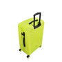 Pleating - Cabin (Lime Punch)