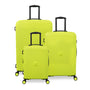 Pleating - Cabin (Lime Punch)
