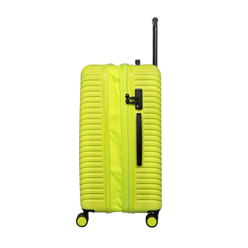 Pleating - Cabin (Lime Punch)