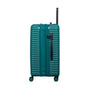 Pleating - Cabin (Teal Green)