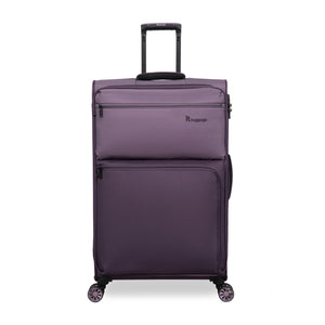 Duo-Tone - 3pc Set (Ephemera / Plum Perfect)