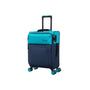 Duo-Tone - 3pc Set (Capri Breeze / Dress Blues)