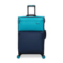 Duo-Tone - 3pc Set (Capri Breeze / Dress Blues)