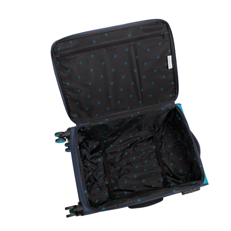 Duo-Tone - 3pc Set (Capri Breeze / Dress Blues)