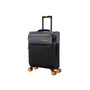 Duo-Tone - 3pc Set (Pewter / Black)