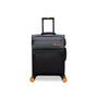 Duo-Tone - 3pc Set (Pewter / Black)