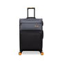 Duo-Tone - 3pc Set (Pewter / Black)