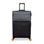 Duo-Tone - 3pc Set (Pewter / Black)