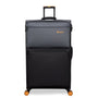 Duo-Tone - Extra Large (Pewter / Black)