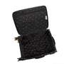 Duo-Tone - 3pc Set (Pewter / Black)