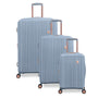Luxuriant - Large (Blue Fog)