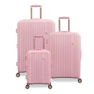 Luxuriant - 3pc Set (Potpourri Pink)