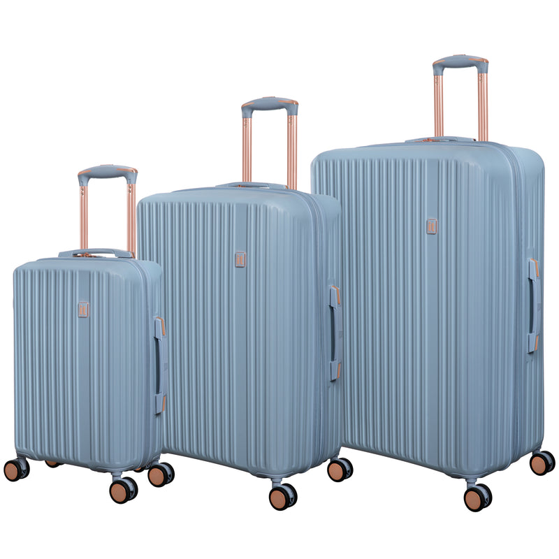 Luxuriant - Large (Blue Fog)