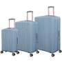 Luxuriant - Large (Blue Fog)