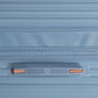 Luxuriant - Large (Blue Fog)
