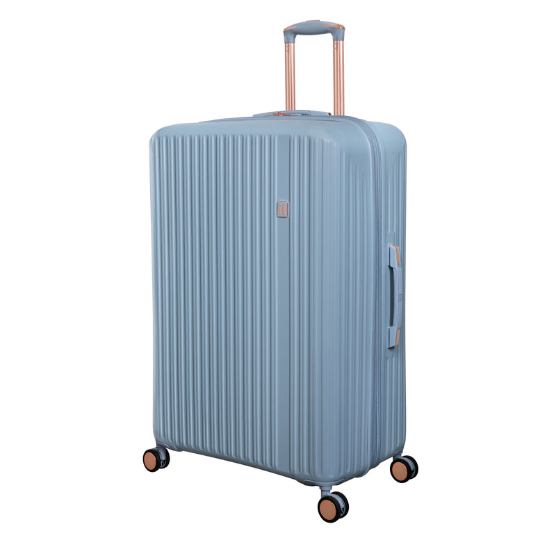 Luxuriant - Large (Blue Fog)