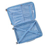 Luxuriant - Large (Blue Fog)