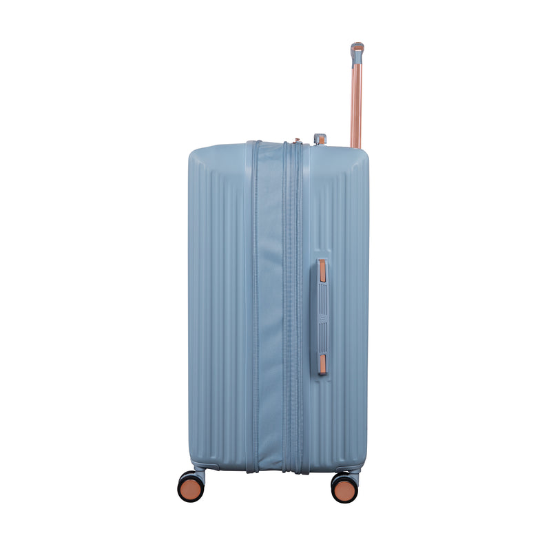 Luxuriant - Large (Blue Fog)