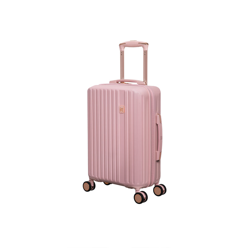 Luxuriant - 3pc Set (Potpourri Pink)