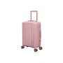 Luxuriant - 3pc Set (Potpourri Pink)