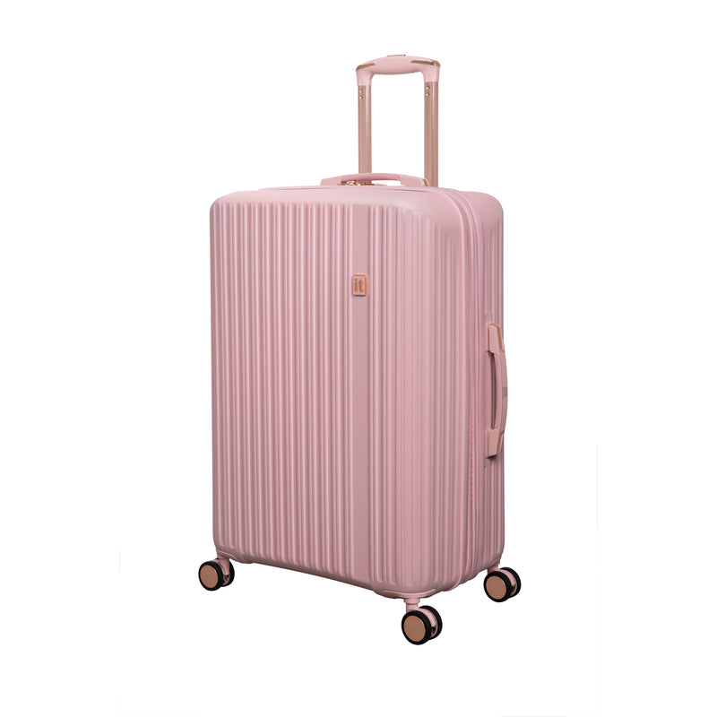 Luxuriant - 3pc Set (Potpourri Pink)