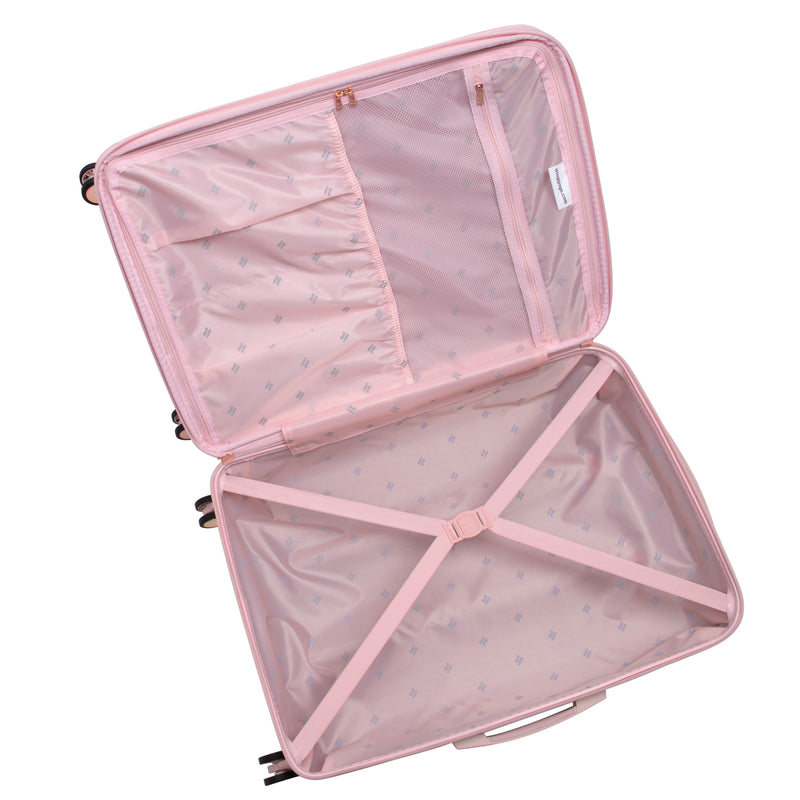 Luxuriant - Large (Potpourri Pink)