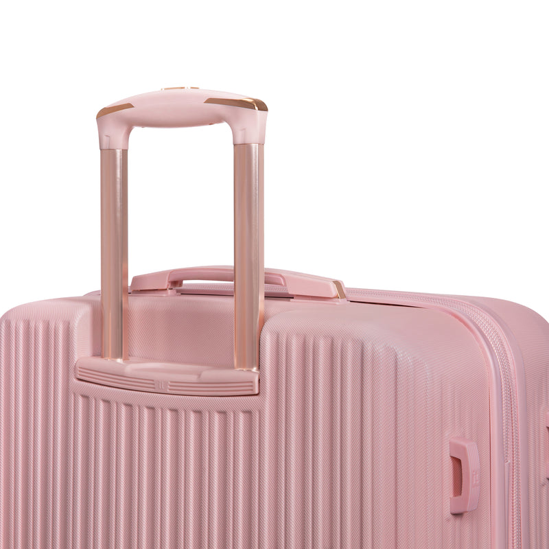 Luxuriant - Large (Potpourri Pink)