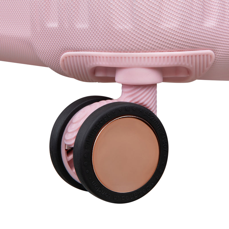 Luxuriant - Large (Potpourri Pink)