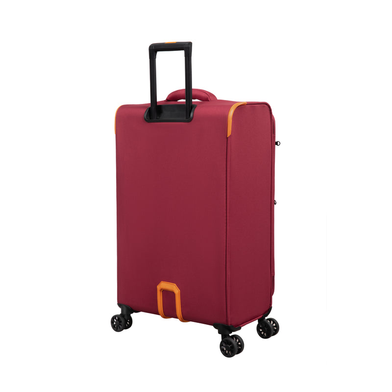 Compartment - Underseat (German Red)