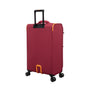 Compartment - Underseat (German Red)