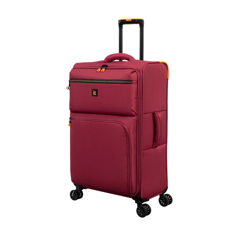 Compartment - Medium (German Red)