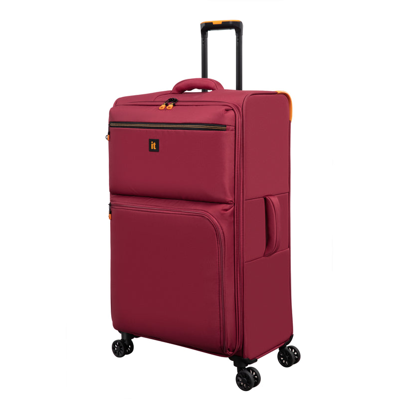 Compartment - 4pc Set (German Red)