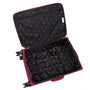 Compartment - Underseat (German Red)